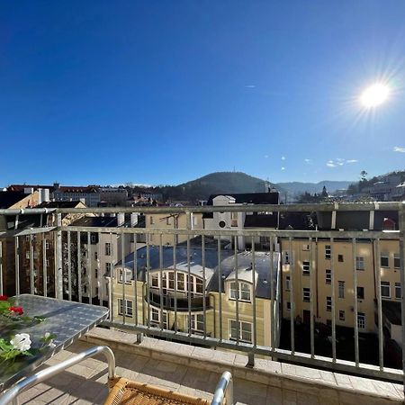 Appartment Centrum Κάρλοβι Βάρι Εξωτερικό φωτογραφία