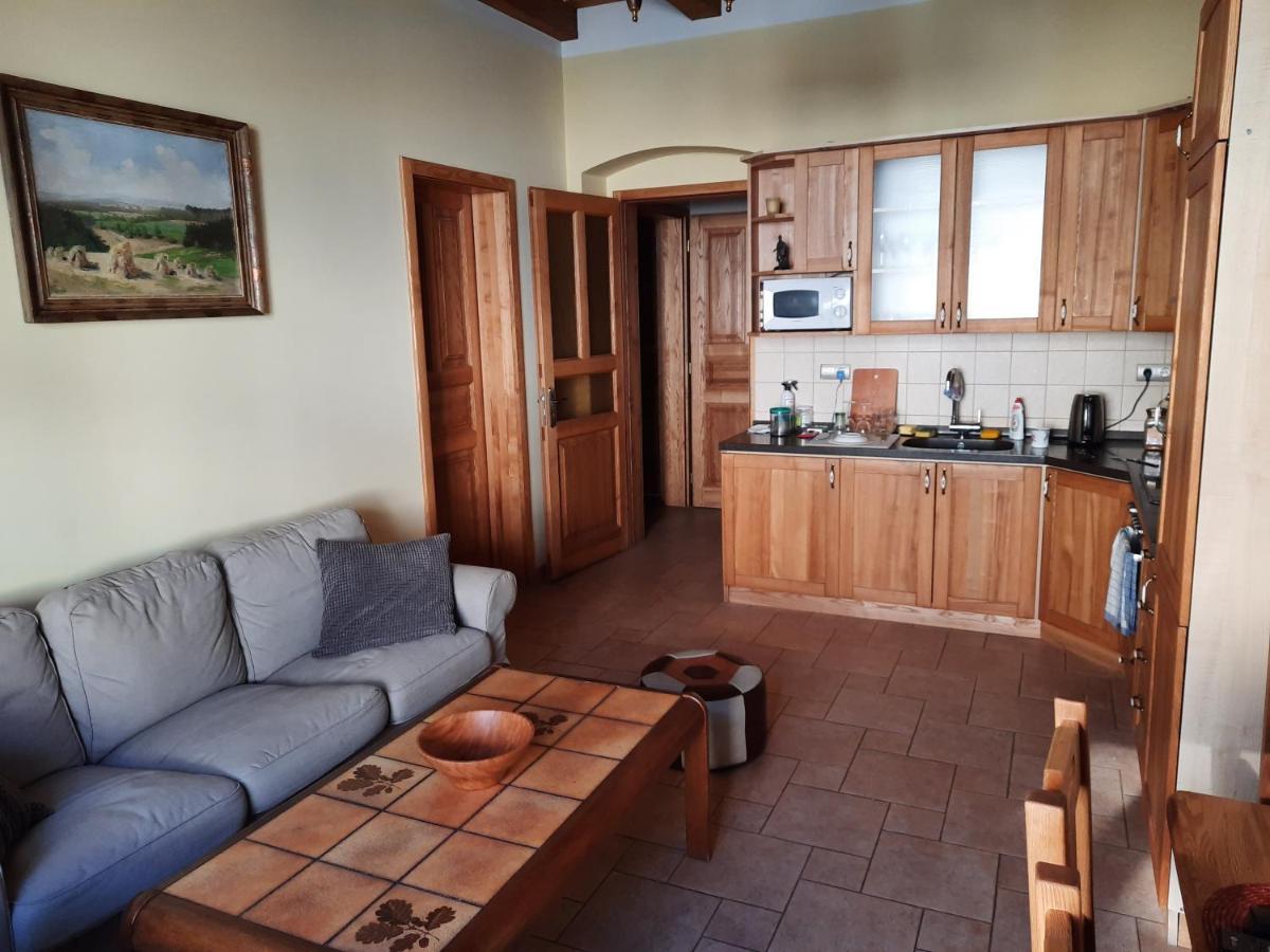 Appartment Centrum Κάρλοβι Βάρι Εξωτερικό φωτογραφία