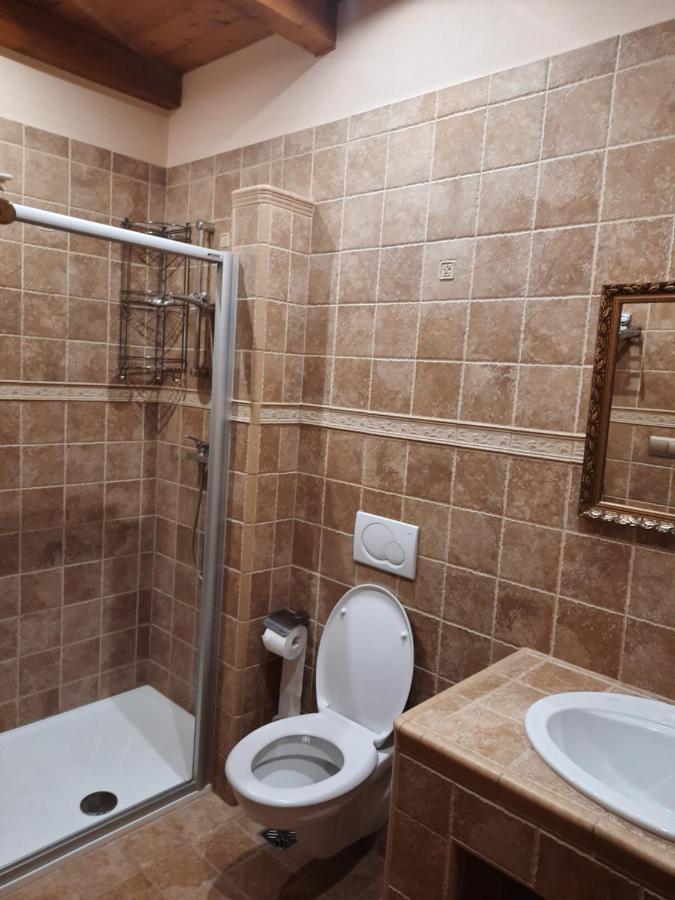 Appartment Centrum Κάρλοβι Βάρι Εξωτερικό φωτογραφία