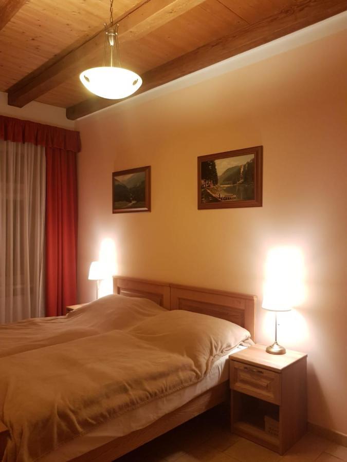 Appartment Centrum Κάρλοβι Βάρι Εξωτερικό φωτογραφία