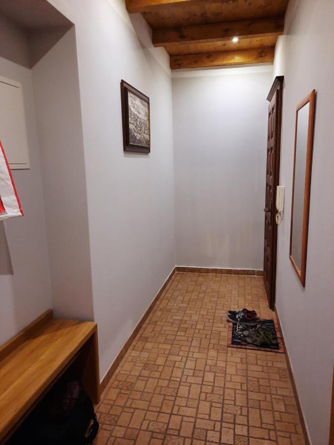 Appartment Centrum Κάρλοβι Βάρι Εξωτερικό φωτογραφία