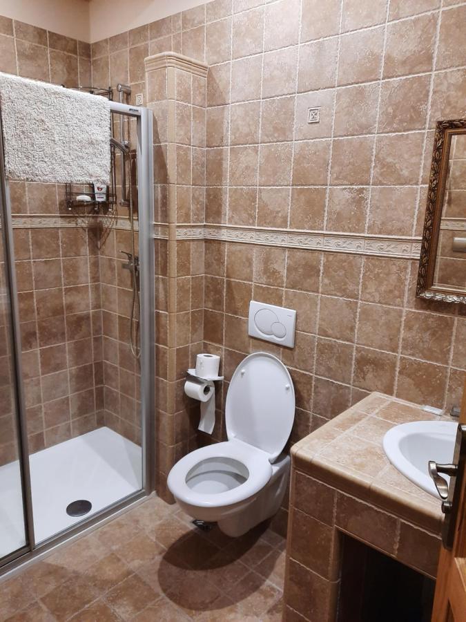 Appartment Centrum Κάρλοβι Βάρι Εξωτερικό φωτογραφία