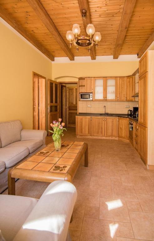 Appartment Centrum Κάρλοβι Βάρι Εξωτερικό φωτογραφία