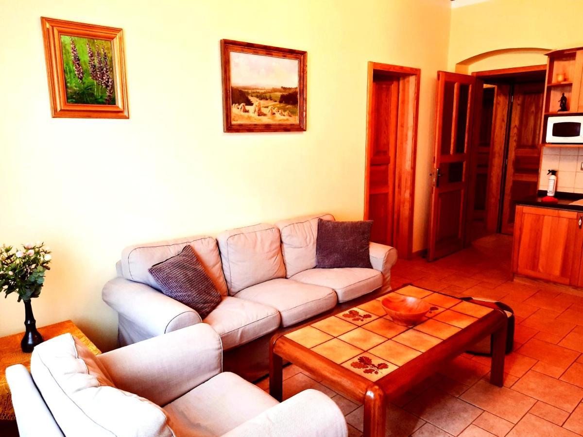 Appartment Centrum Κάρλοβι Βάρι Εξωτερικό φωτογραφία