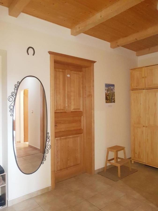 Appartment Centrum Κάρλοβι Βάρι Εξωτερικό φωτογραφία