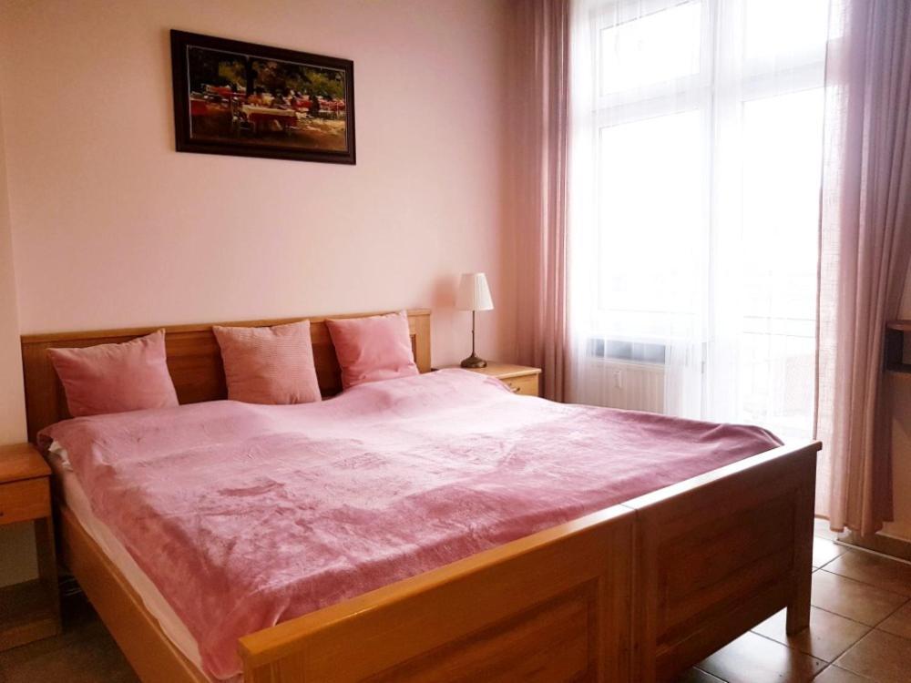 Appartment Centrum Κάρλοβι Βάρι Εξωτερικό φωτογραφία