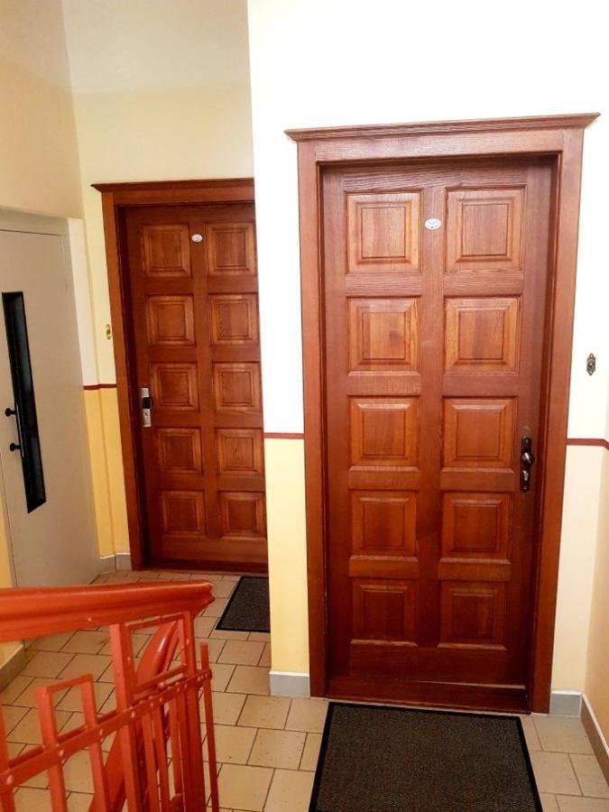 Appartment Centrum Κάρλοβι Βάρι Εξωτερικό φωτογραφία