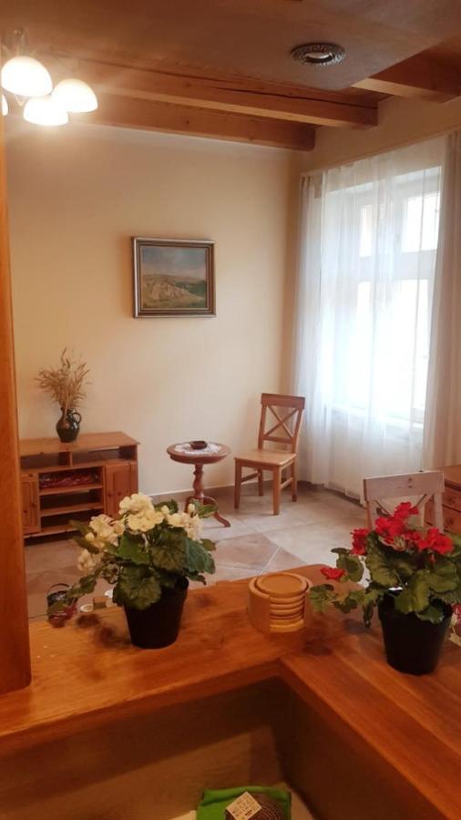 Appartment Centrum Κάρλοβι Βάρι Εξωτερικό φωτογραφία