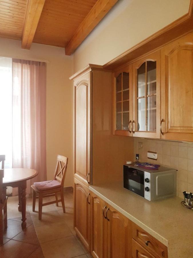 Appartment Centrum Κάρλοβι Βάρι Εξωτερικό φωτογραφία