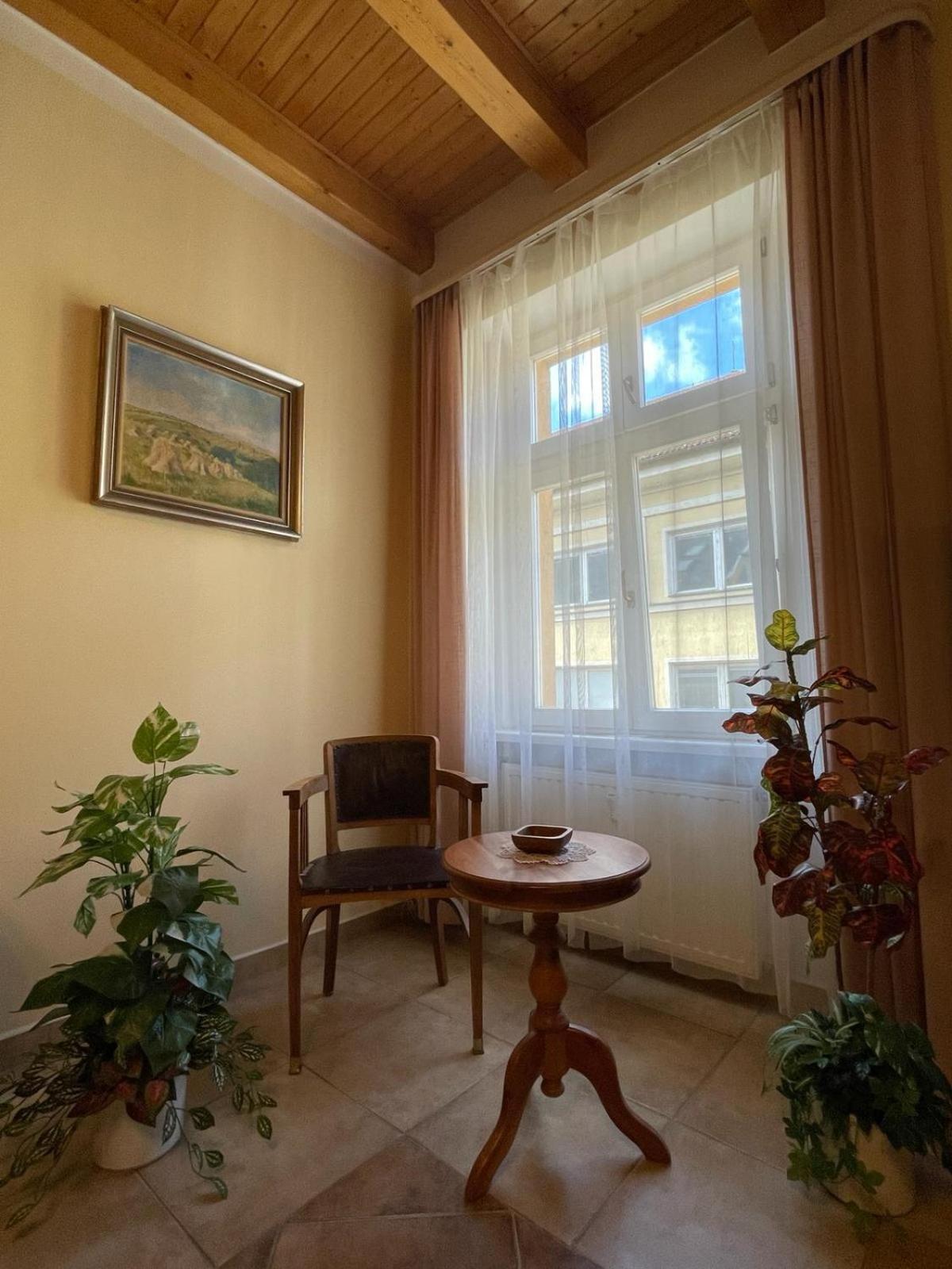 Appartment Centrum Κάρλοβι Βάρι Εξωτερικό φωτογραφία